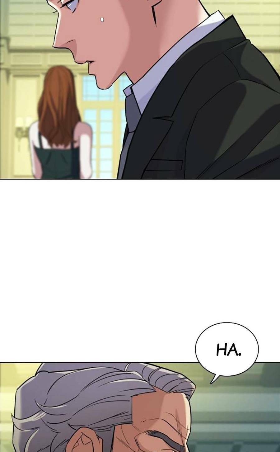 Tiểu Thiếu Gia Gia Tộc Tài Phiệt Chap 48 - Next Chap 49