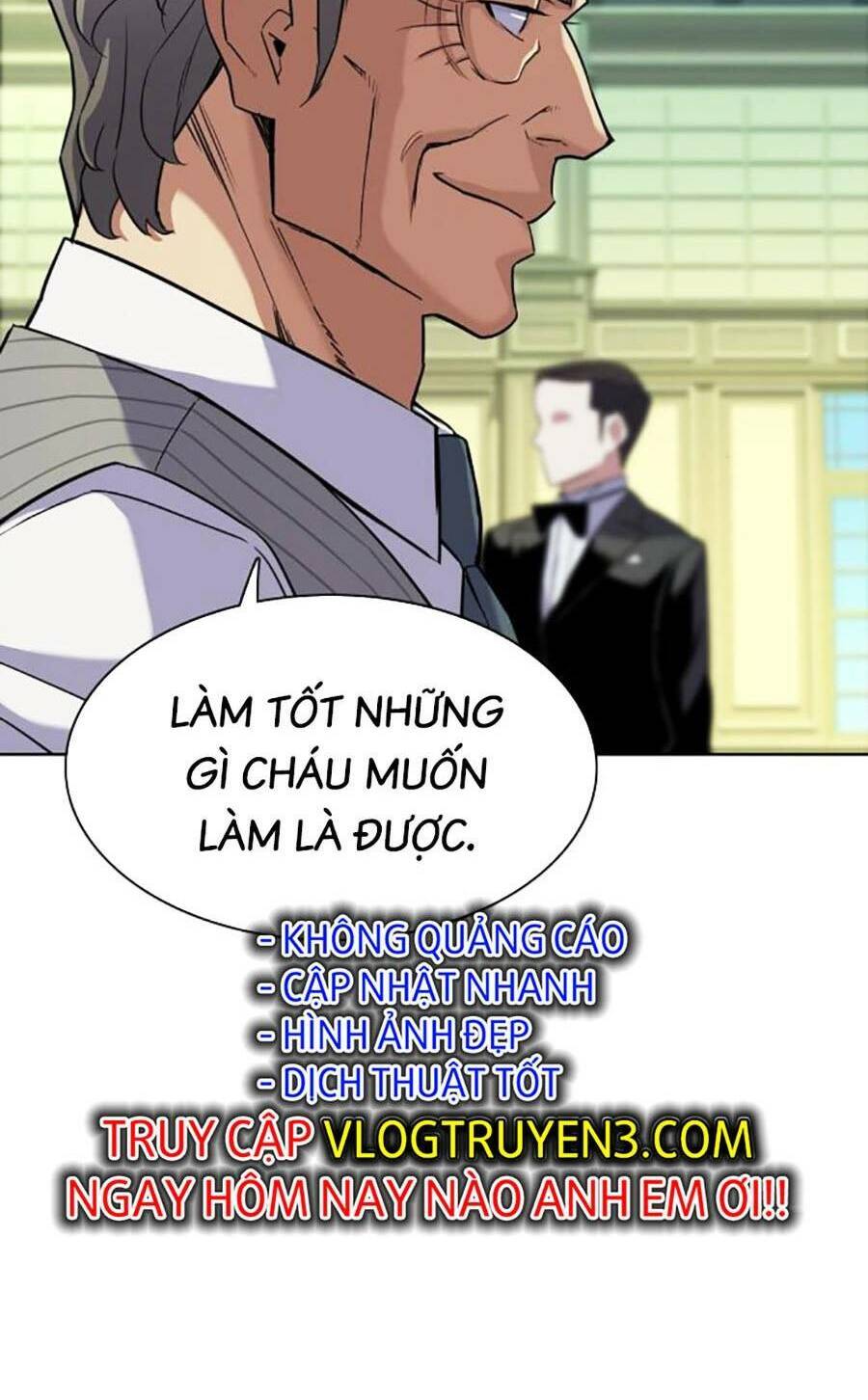 Tiểu Thiếu Gia Gia Tộc Tài Phiệt Chap 48 - Next Chap 49