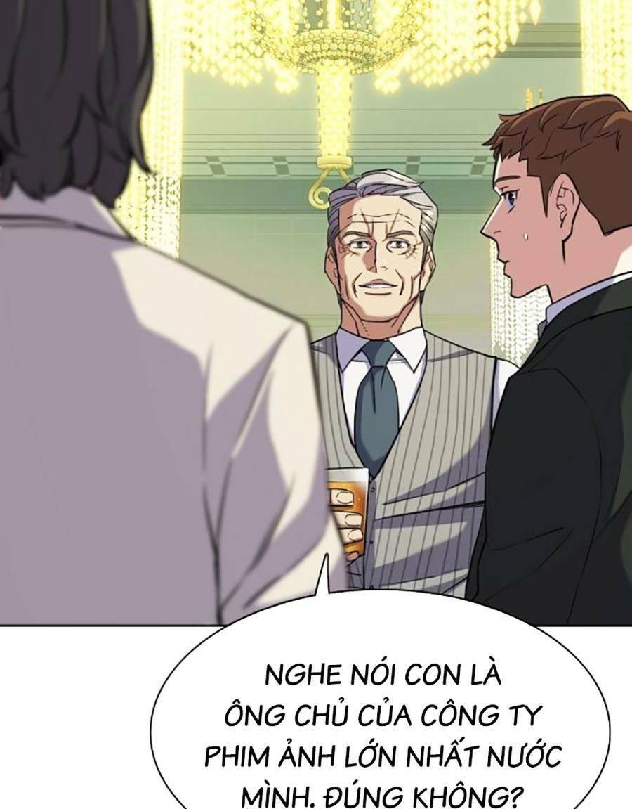 Tiểu Thiếu Gia Gia Tộc Tài Phiệt Chap 48 - Next Chap 49