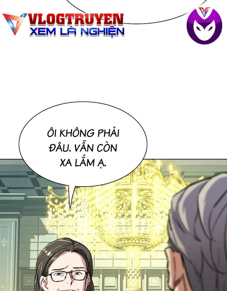 Tiểu Thiếu Gia Gia Tộc Tài Phiệt Chap 48 - Next Chap 49