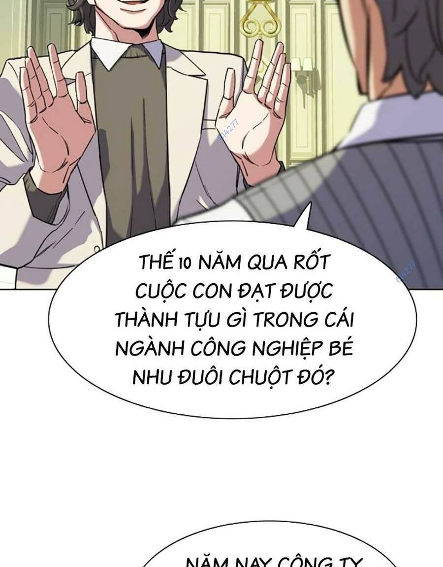 Tiểu Thiếu Gia Gia Tộc Tài Phiệt Chap 48 - Next Chap 49