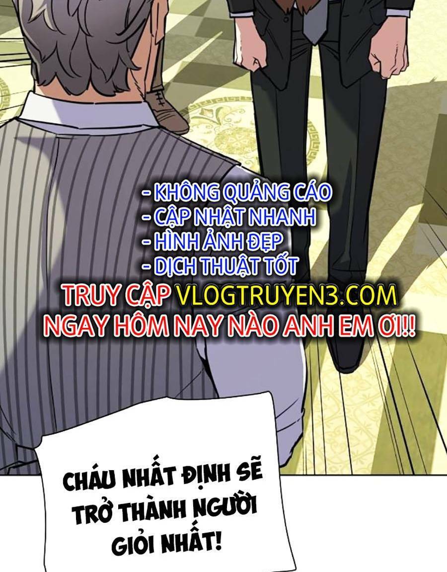 Tiểu Thiếu Gia Gia Tộc Tài Phiệt Chap 48 - Next Chap 49