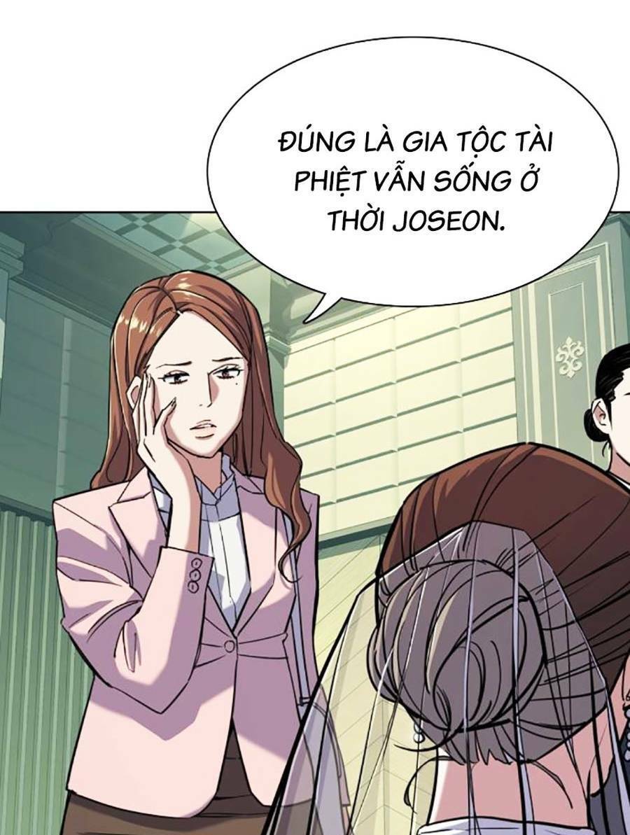 Tiểu Thiếu Gia Gia Tộc Tài Phiệt Chap 49 - Next Chap 50