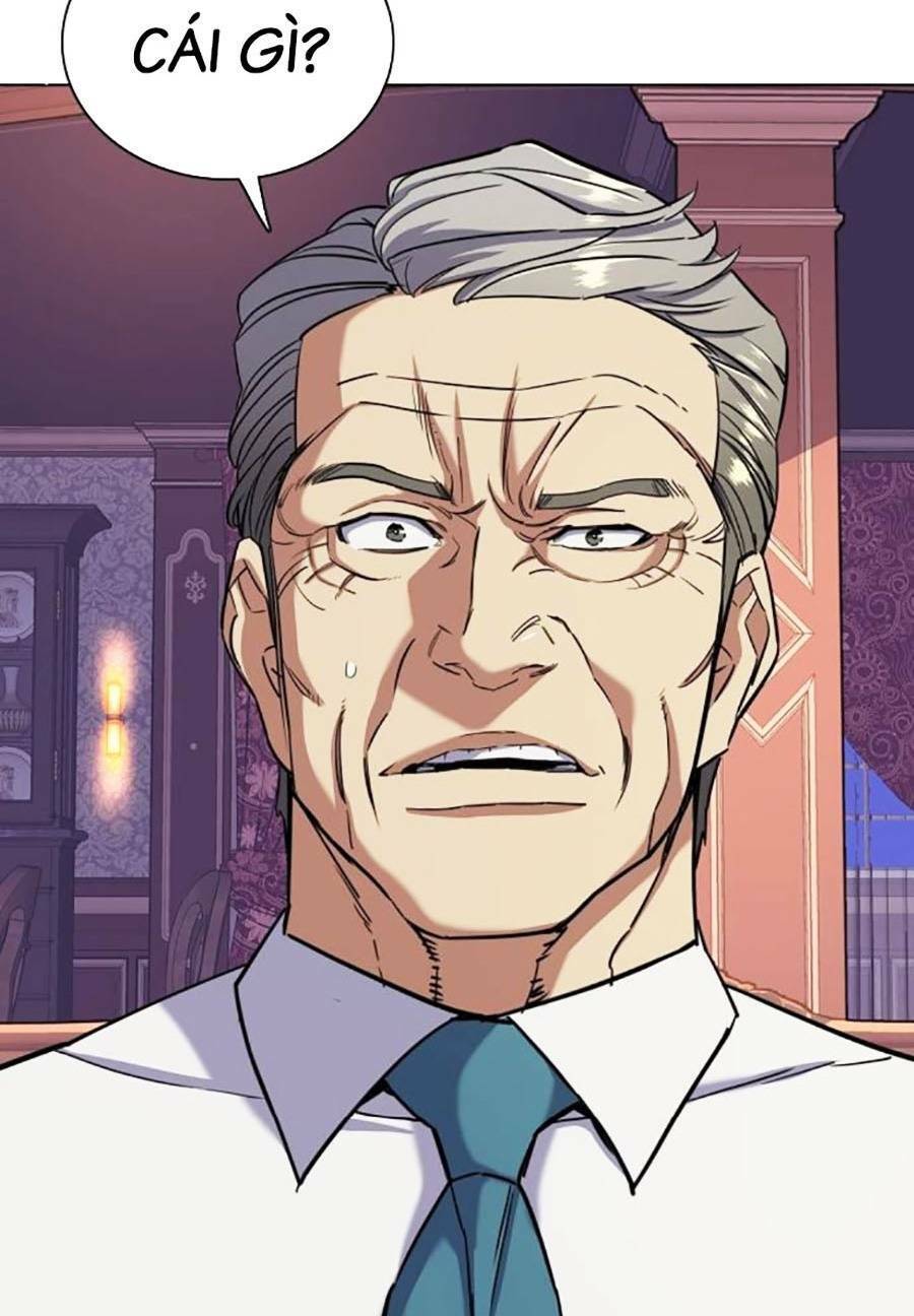 Tiểu Thiếu Gia Gia Tộc Tài Phiệt Chap 49 - Next Chap 50