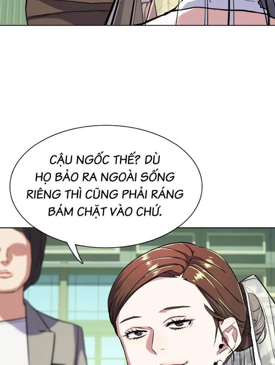 Tiểu Thiếu Gia Gia Tộc Tài Phiệt Chap 49 - Next Chap 50