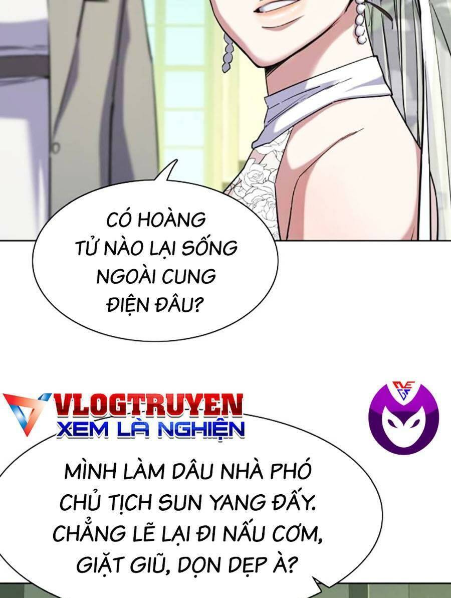 Tiểu Thiếu Gia Gia Tộc Tài Phiệt Chap 49 - Next Chap 50