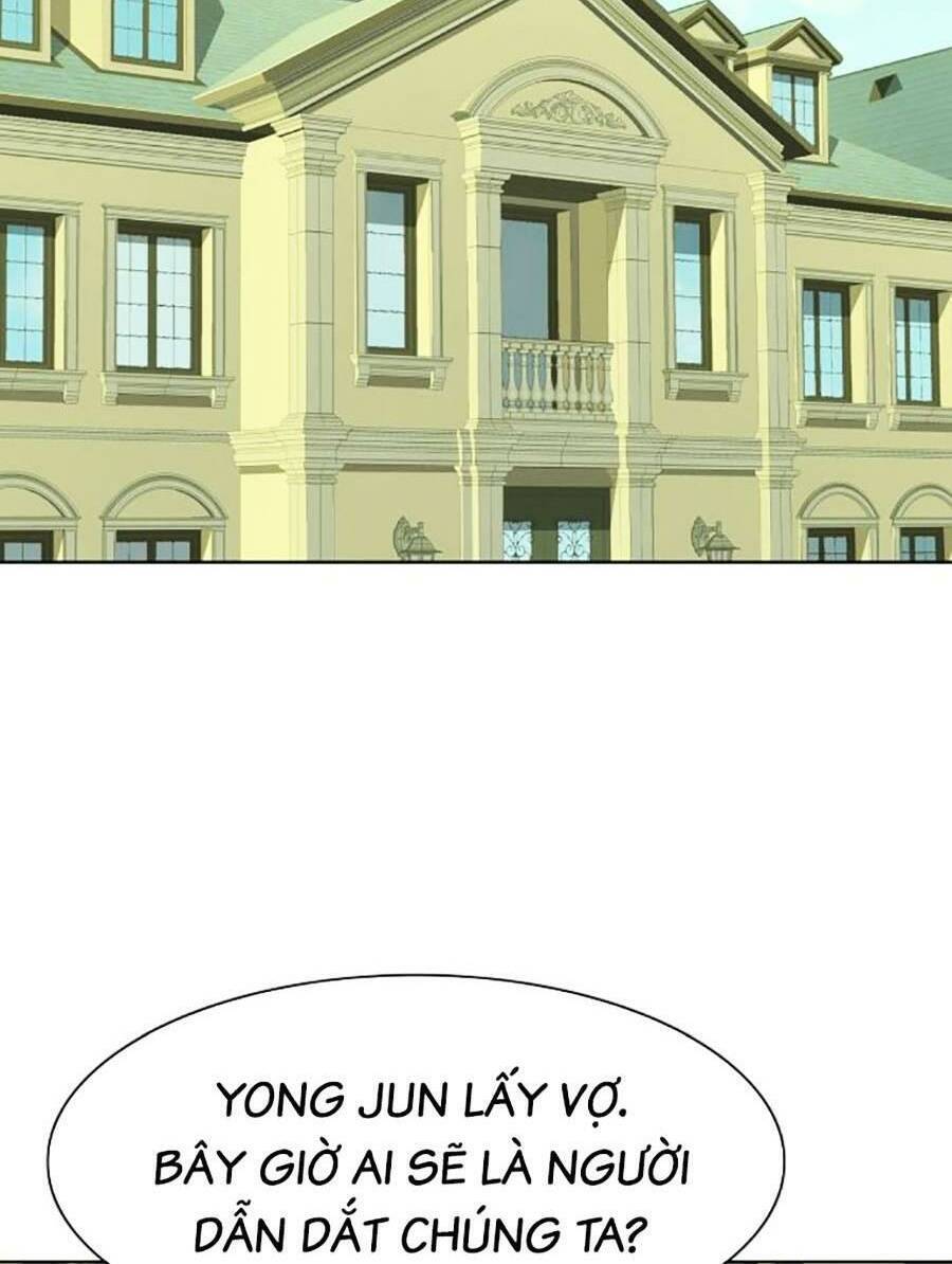 Tiểu Thiếu Gia Gia Tộc Tài Phiệt Chap 49 - Next Chap 50