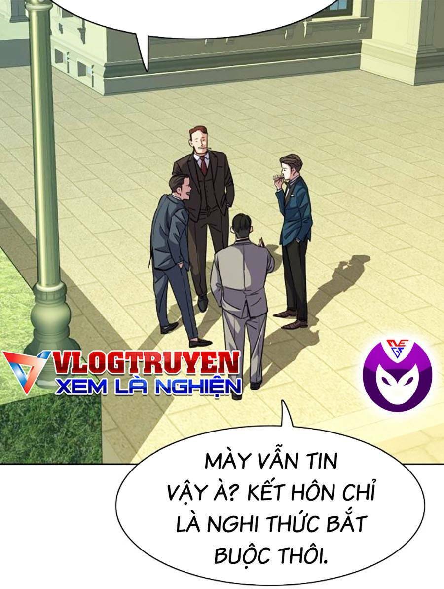 Tiểu Thiếu Gia Gia Tộc Tài Phiệt Chap 49 - Next Chap 50