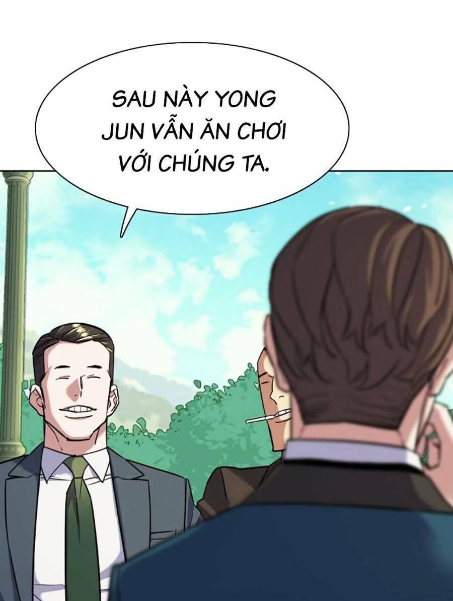 Tiểu Thiếu Gia Gia Tộc Tài Phiệt Chap 49 - Next Chap 50