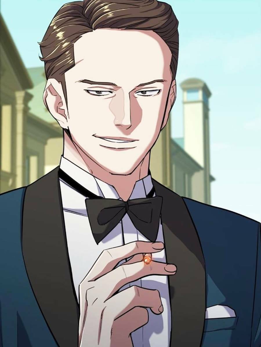 Tiểu Thiếu Gia Gia Tộc Tài Phiệt Chap 49 - Next Chap 50