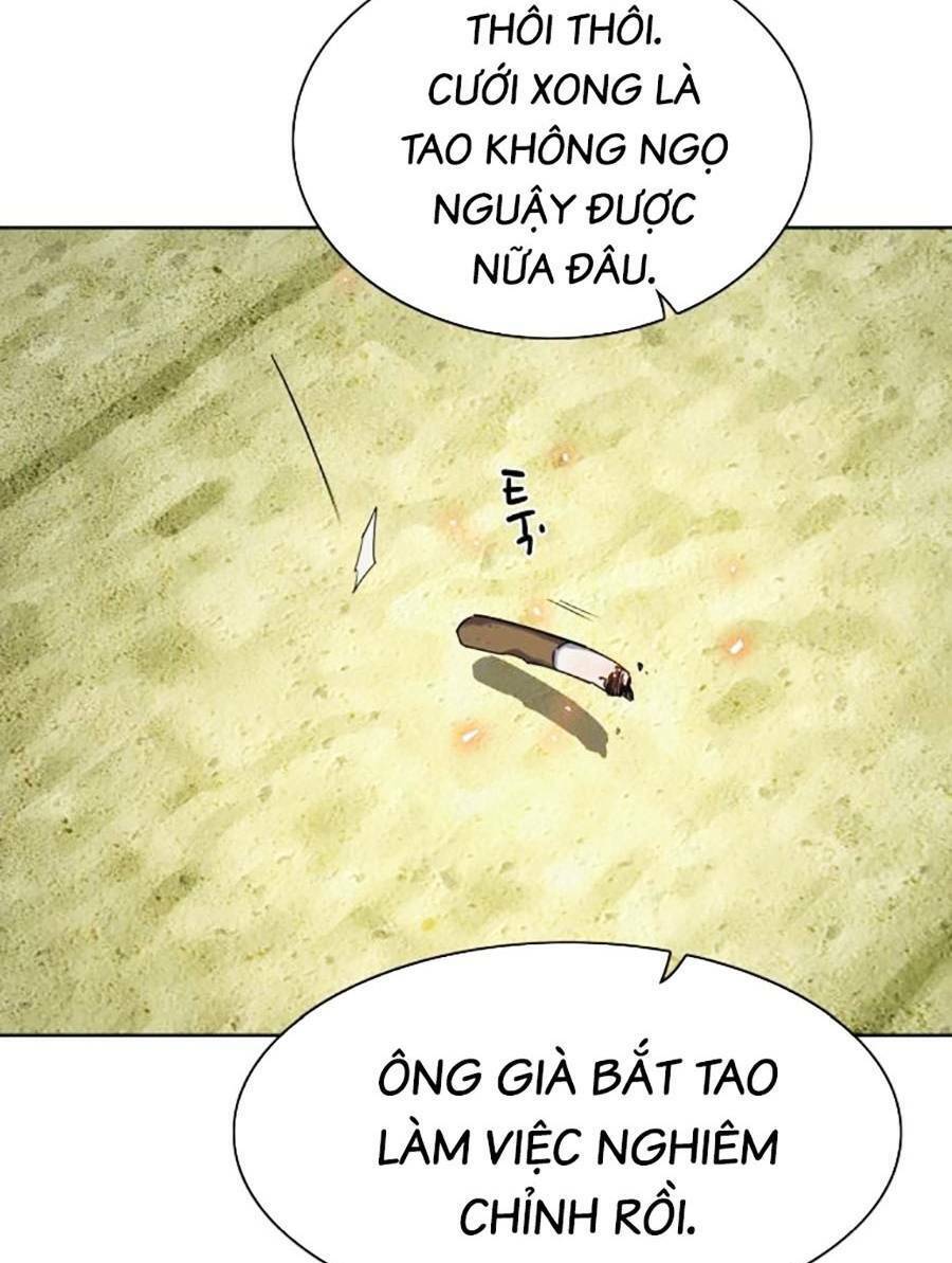 Tiểu Thiếu Gia Gia Tộc Tài Phiệt Chap 49 - Next Chap 50