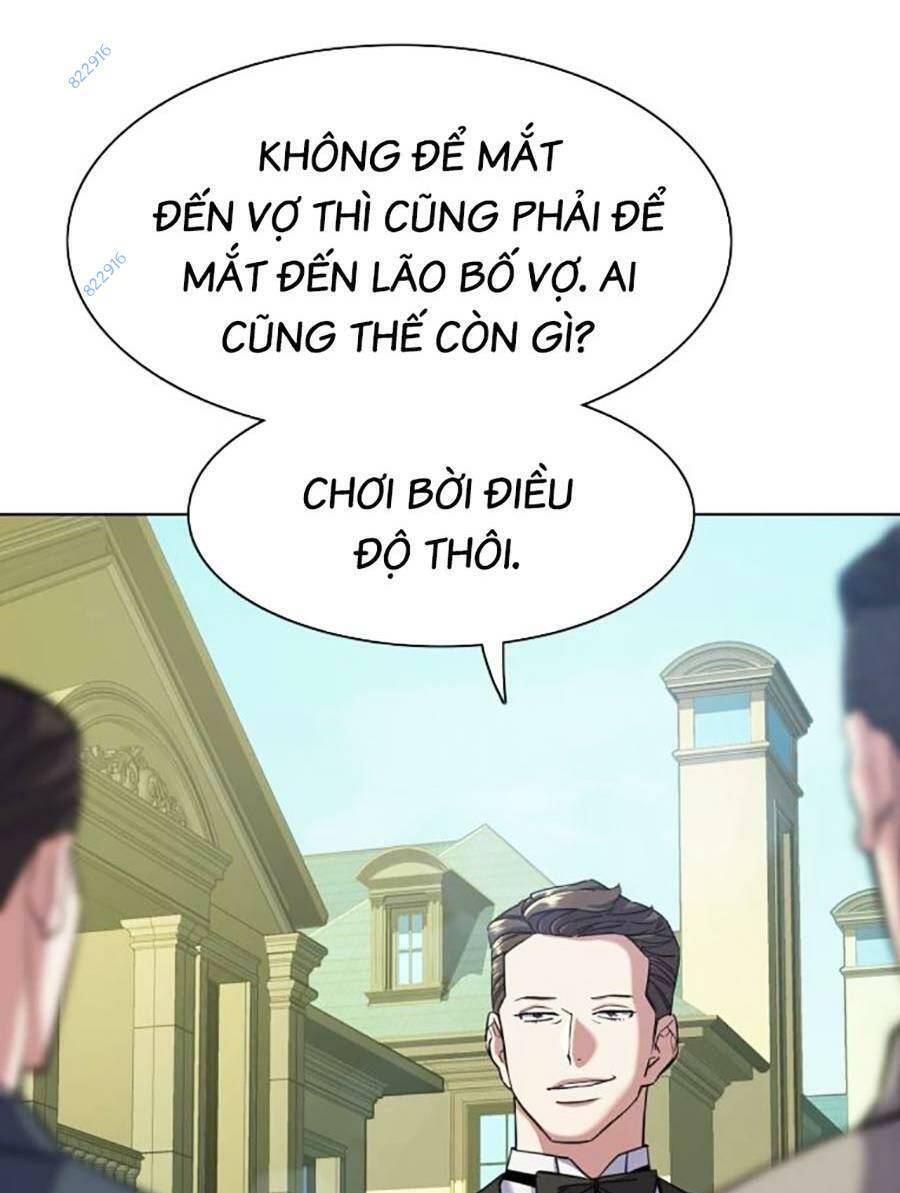 Tiểu Thiếu Gia Gia Tộc Tài Phiệt Chap 49 - Next Chap 50