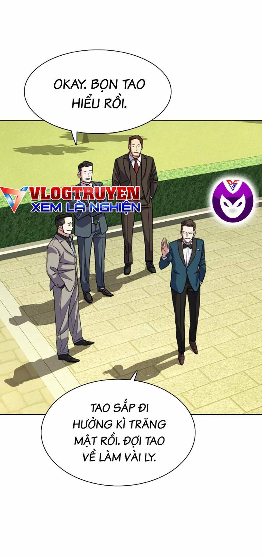 Tiểu Thiếu Gia Gia Tộc Tài Phiệt Chap 49 - Next Chap 50