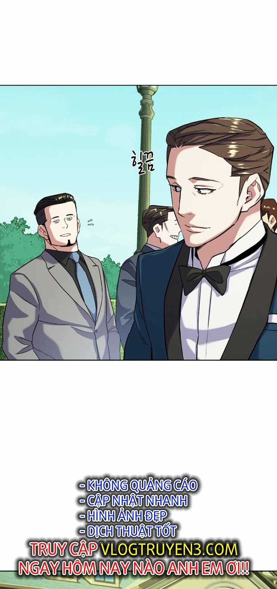 Tiểu Thiếu Gia Gia Tộc Tài Phiệt Chap 49 - Next Chap 50