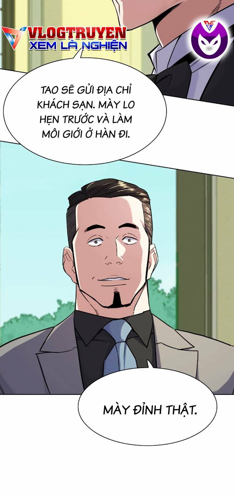 Tiểu Thiếu Gia Gia Tộc Tài Phiệt Chap 49 - Next Chap 50