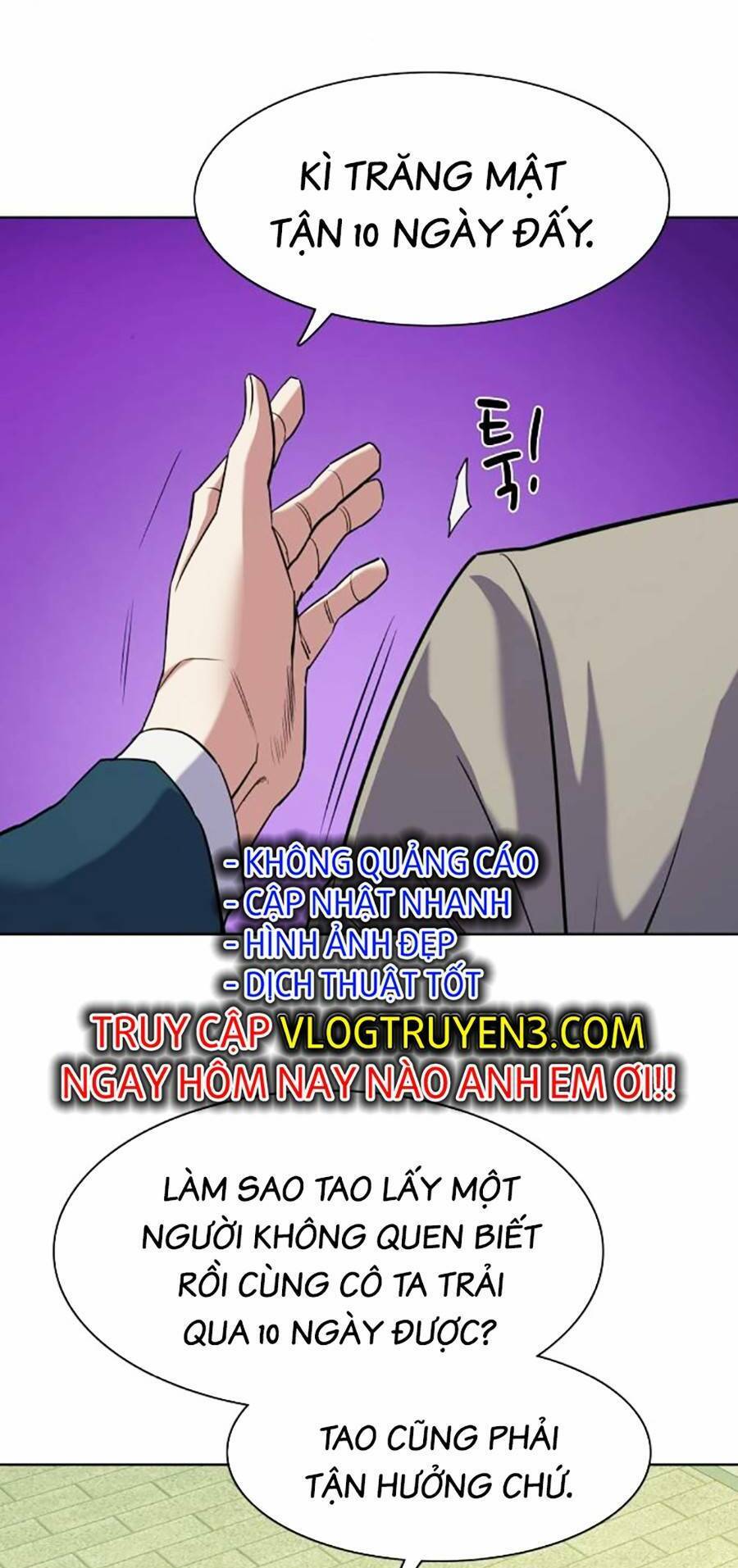 Tiểu Thiếu Gia Gia Tộc Tài Phiệt Chap 49 - Next Chap 50