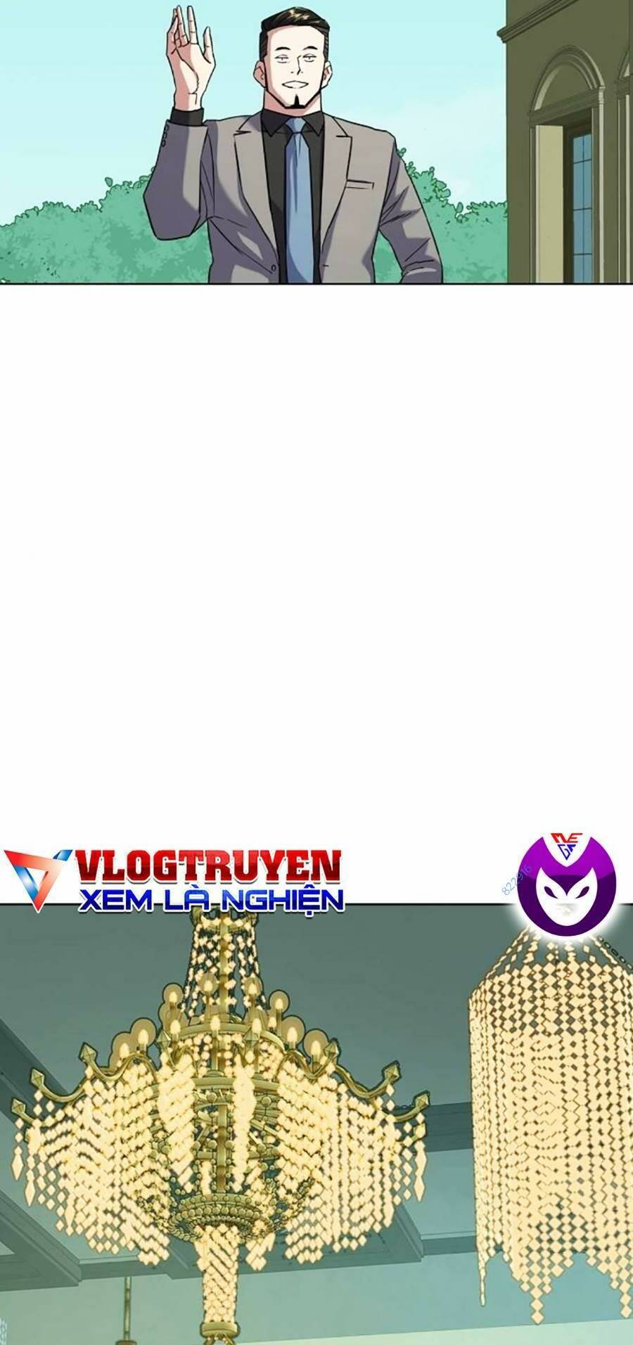 Tiểu Thiếu Gia Gia Tộc Tài Phiệt Chap 49 - Next Chap 50