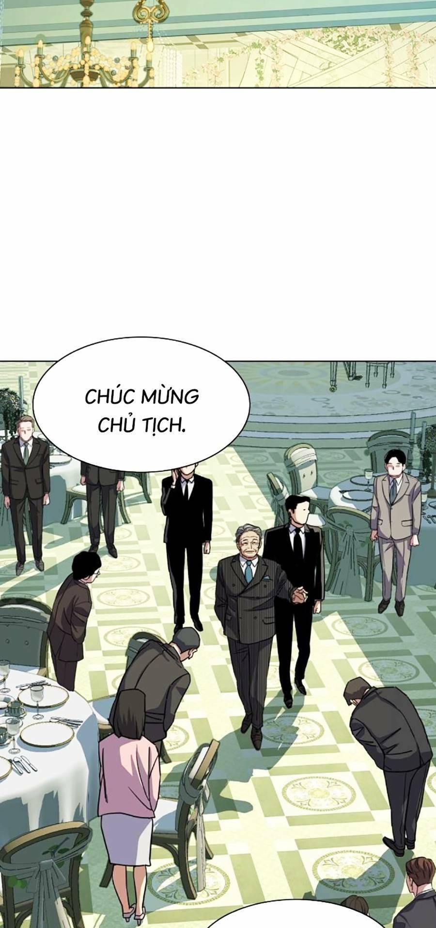 Tiểu Thiếu Gia Gia Tộc Tài Phiệt Chap 49 - Next Chap 50