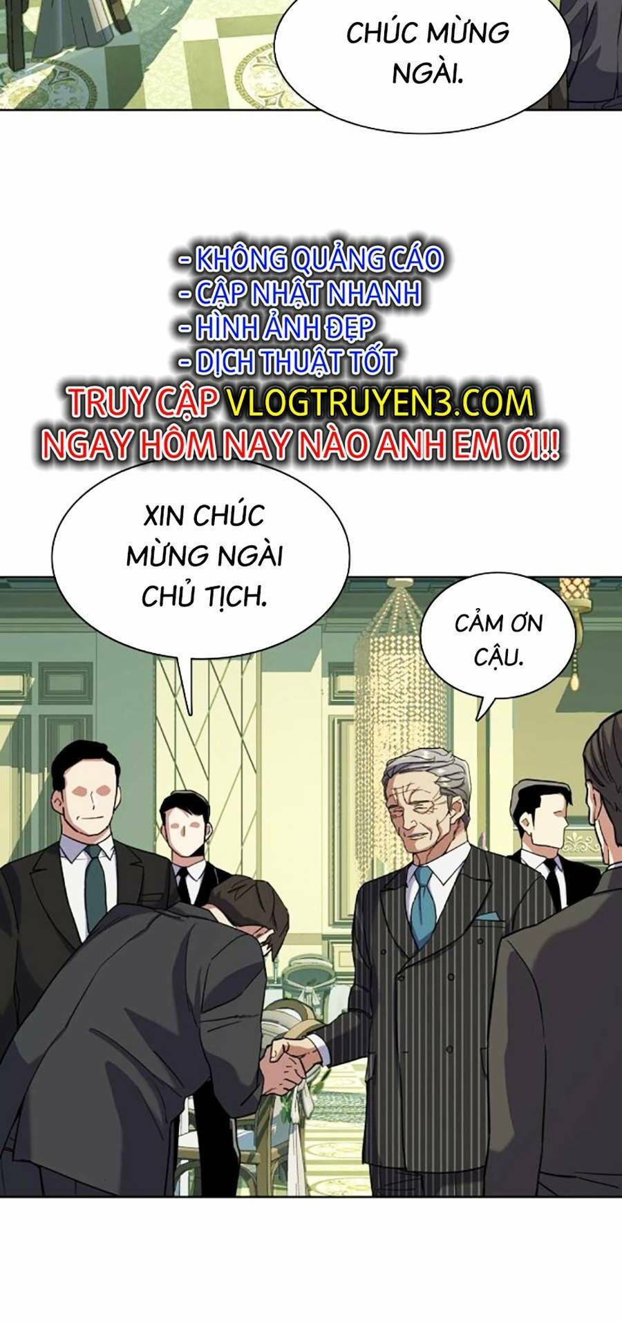 Tiểu Thiếu Gia Gia Tộc Tài Phiệt Chap 49 - Next Chap 50