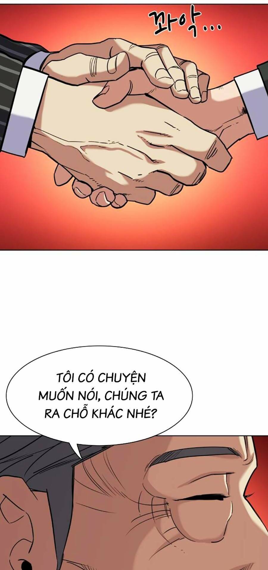Tiểu Thiếu Gia Gia Tộc Tài Phiệt Chap 49 - Next Chap 50