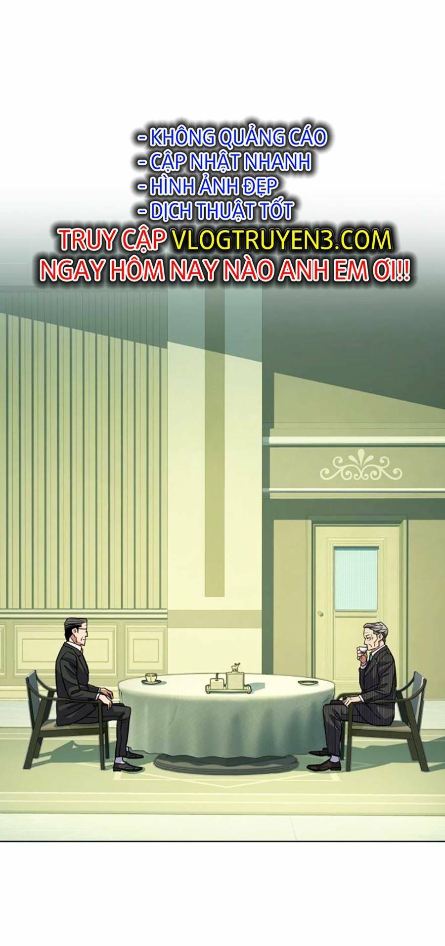 Tiểu Thiếu Gia Gia Tộc Tài Phiệt Chap 49 - Next Chap 50