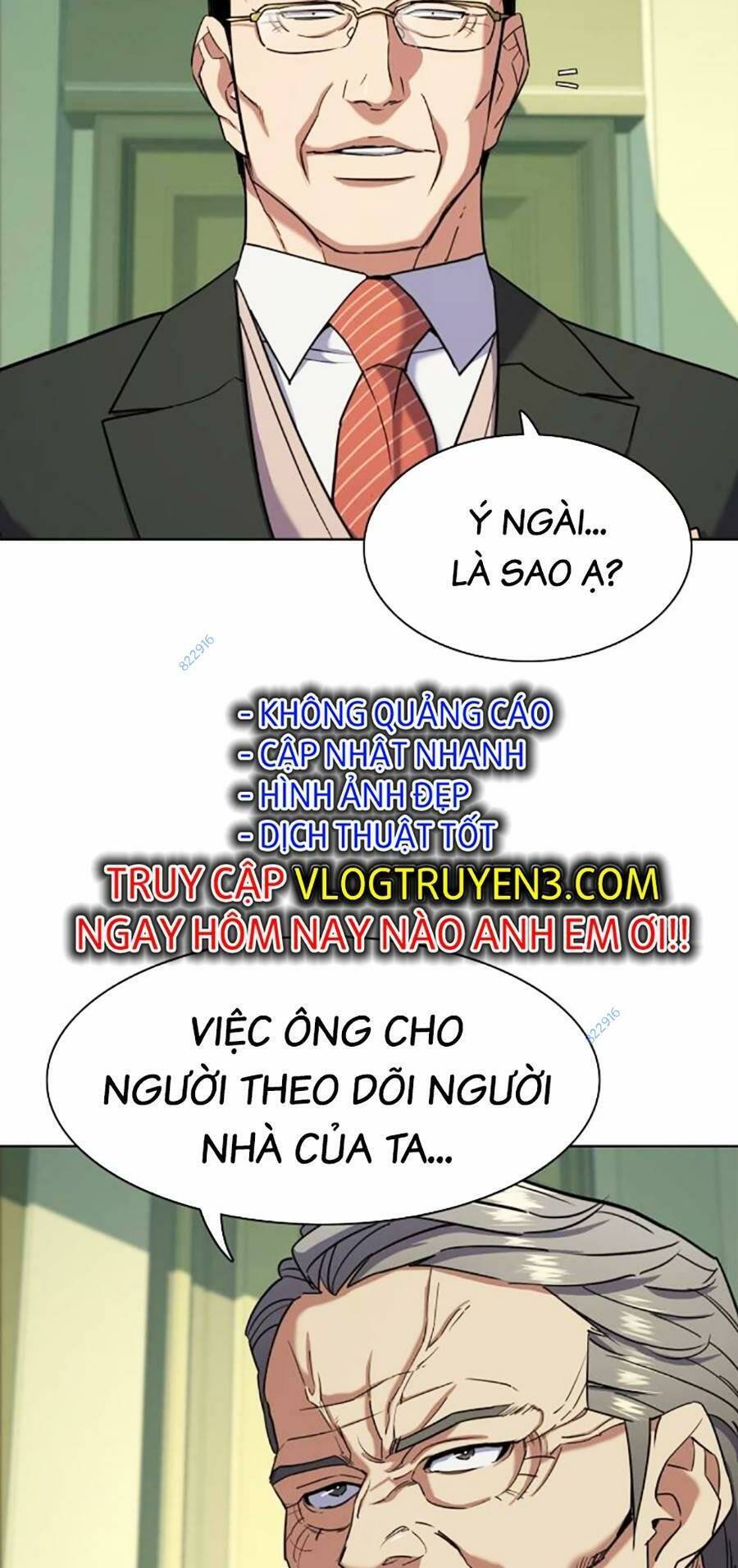 Tiểu Thiếu Gia Gia Tộc Tài Phiệt Chap 49 - Next Chap 50
