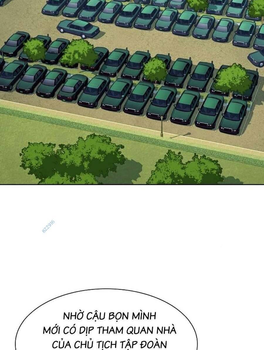 Tiểu Thiếu Gia Gia Tộc Tài Phiệt Chap 49 - Next Chap 50