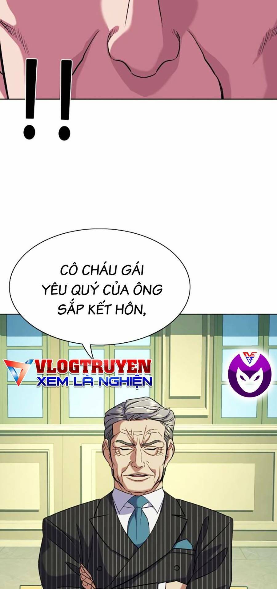 Tiểu Thiếu Gia Gia Tộc Tài Phiệt Chap 49 - Next Chap 50