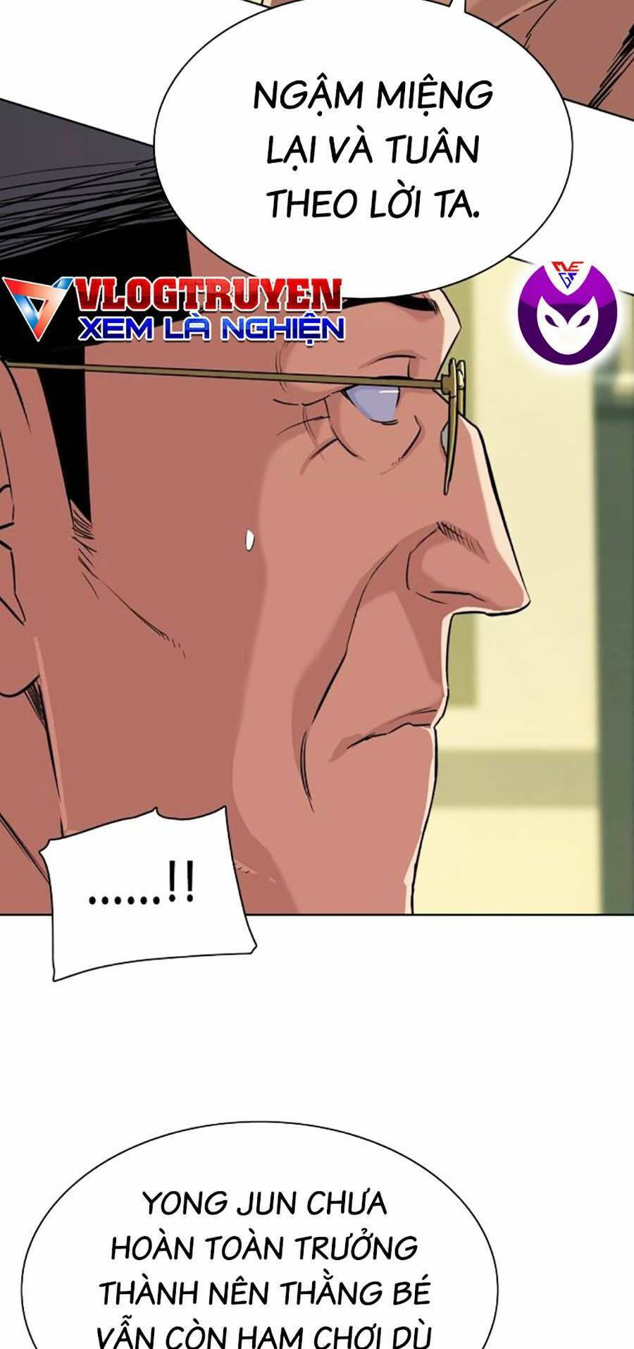 Tiểu Thiếu Gia Gia Tộc Tài Phiệt Chap 49 - Next Chap 50