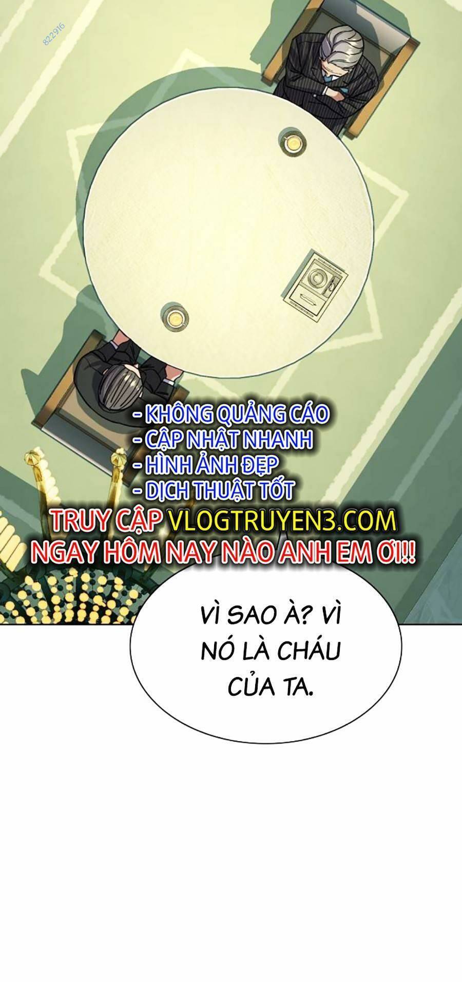 Tiểu Thiếu Gia Gia Tộc Tài Phiệt Chap 49 - Next Chap 50