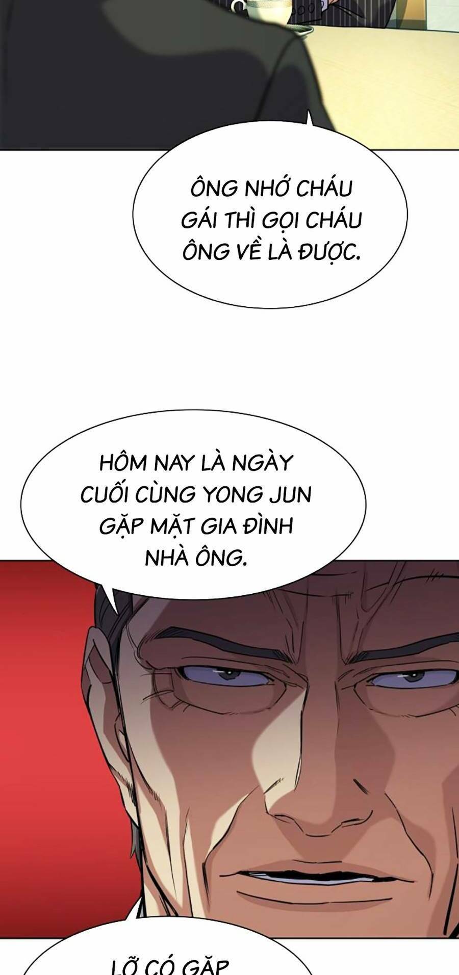 Tiểu Thiếu Gia Gia Tộc Tài Phiệt Chap 49 - Next Chap 50