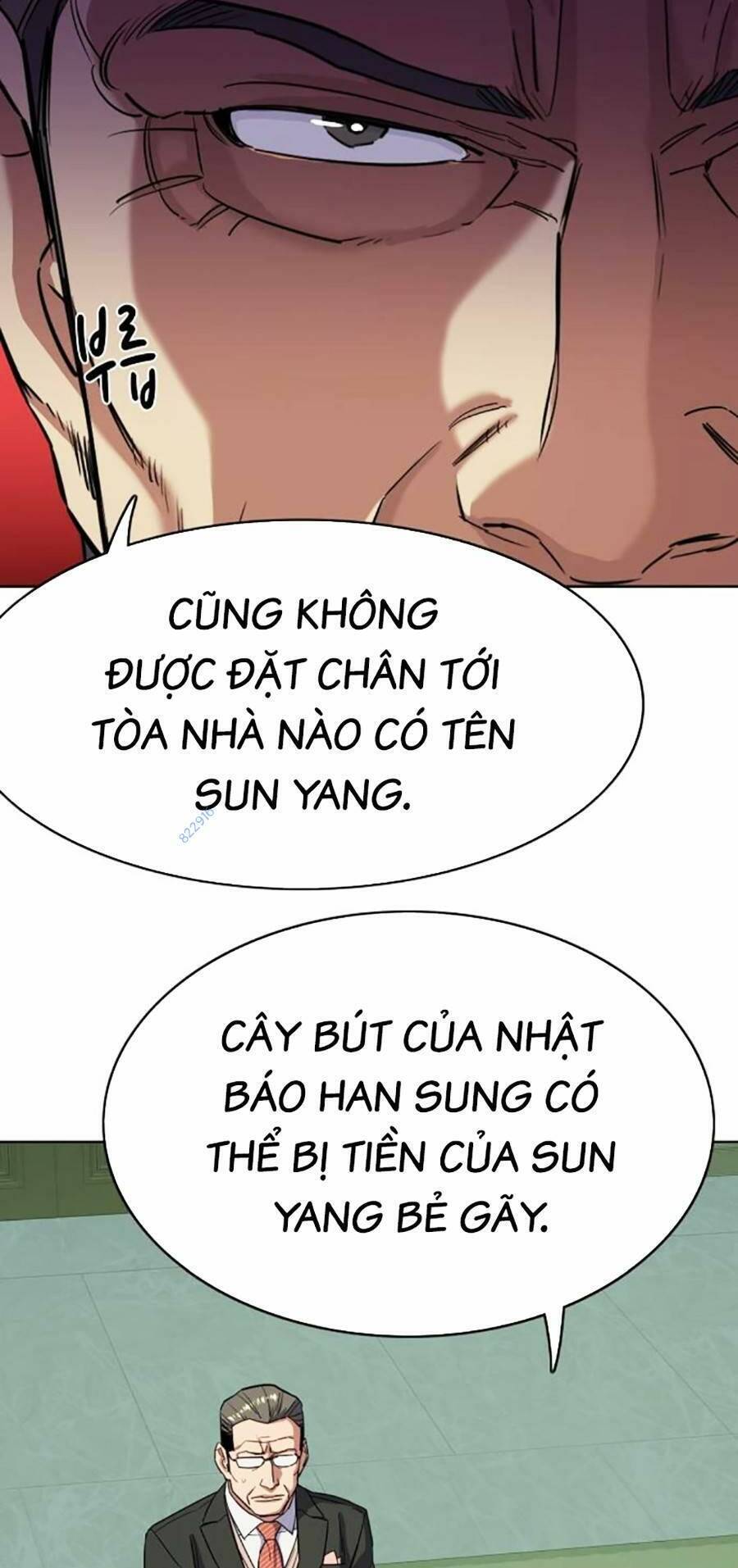 Tiểu Thiếu Gia Gia Tộc Tài Phiệt Chap 49 - Next Chap 50