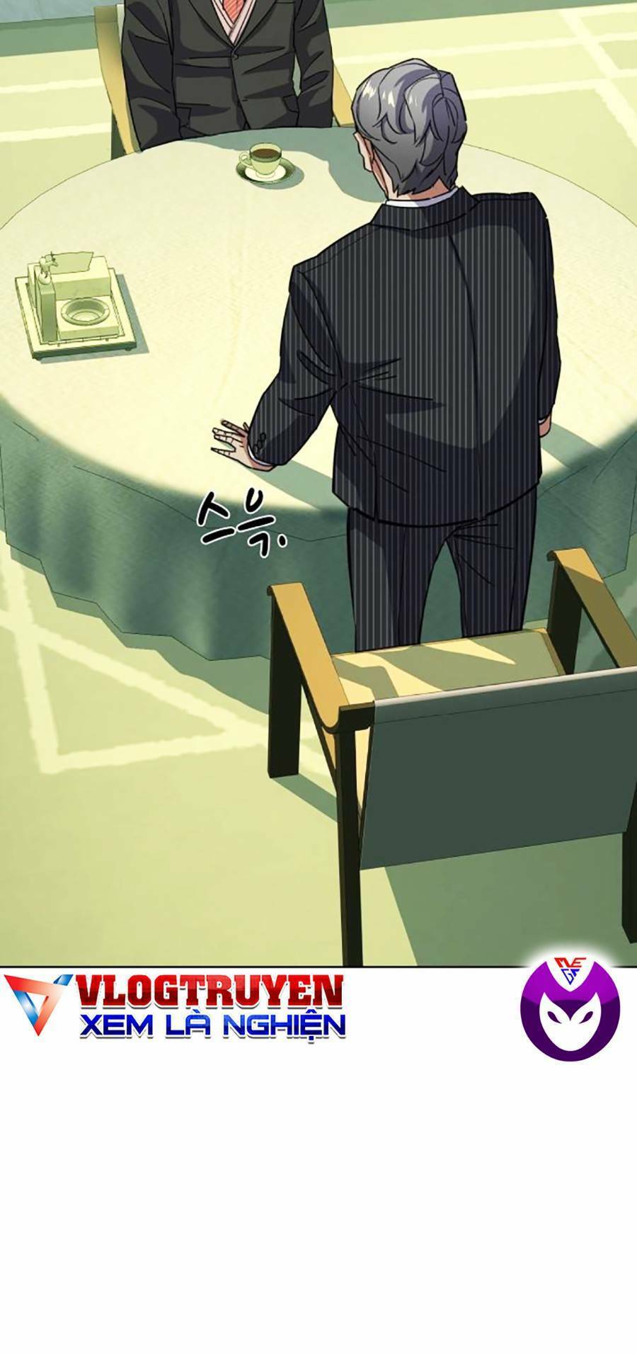 Tiểu Thiếu Gia Gia Tộc Tài Phiệt Chap 49 - Next Chap 50