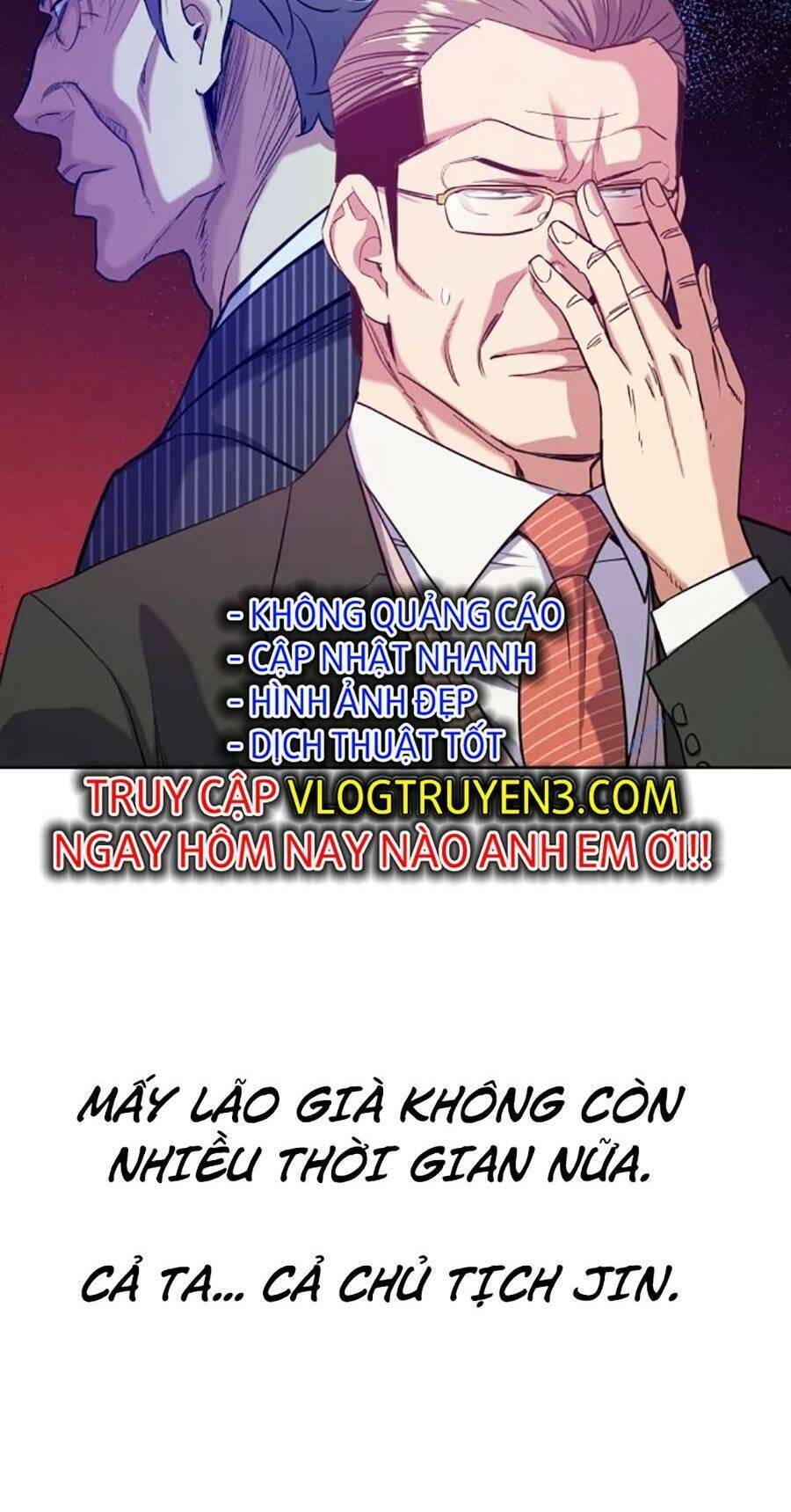 Tiểu Thiếu Gia Gia Tộc Tài Phiệt Chap 49 - Next Chap 50
