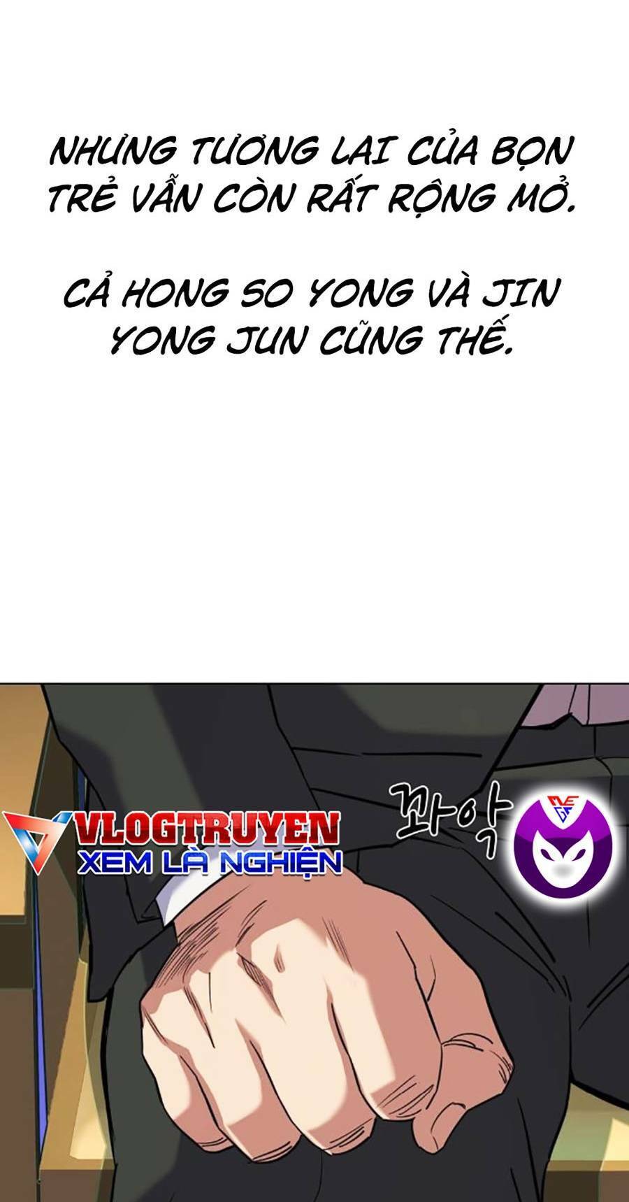 Tiểu Thiếu Gia Gia Tộc Tài Phiệt Chap 49 - Next Chap 50