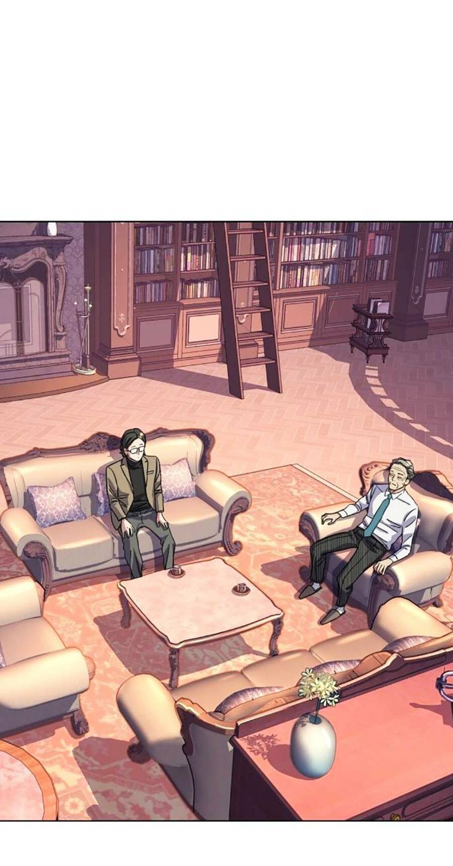 Tiểu Thiếu Gia Gia Tộc Tài Phiệt Chap 49 - Next Chap 50