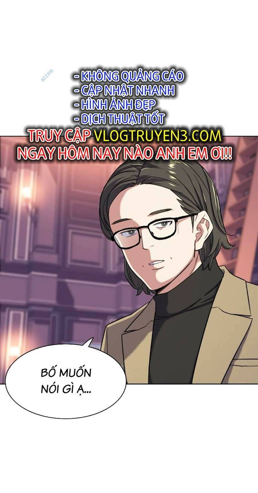 Tiểu Thiếu Gia Gia Tộc Tài Phiệt Chap 49 - Next Chap 50