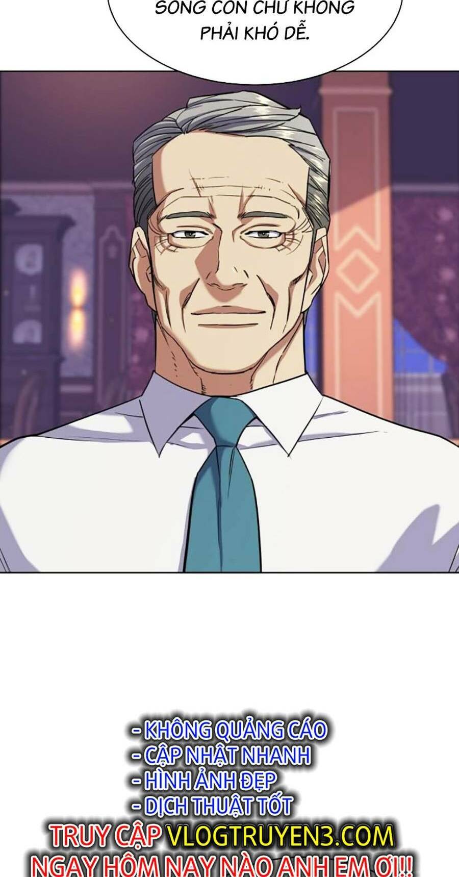 Tiểu Thiếu Gia Gia Tộc Tài Phiệt Chap 49 - Next Chap 50