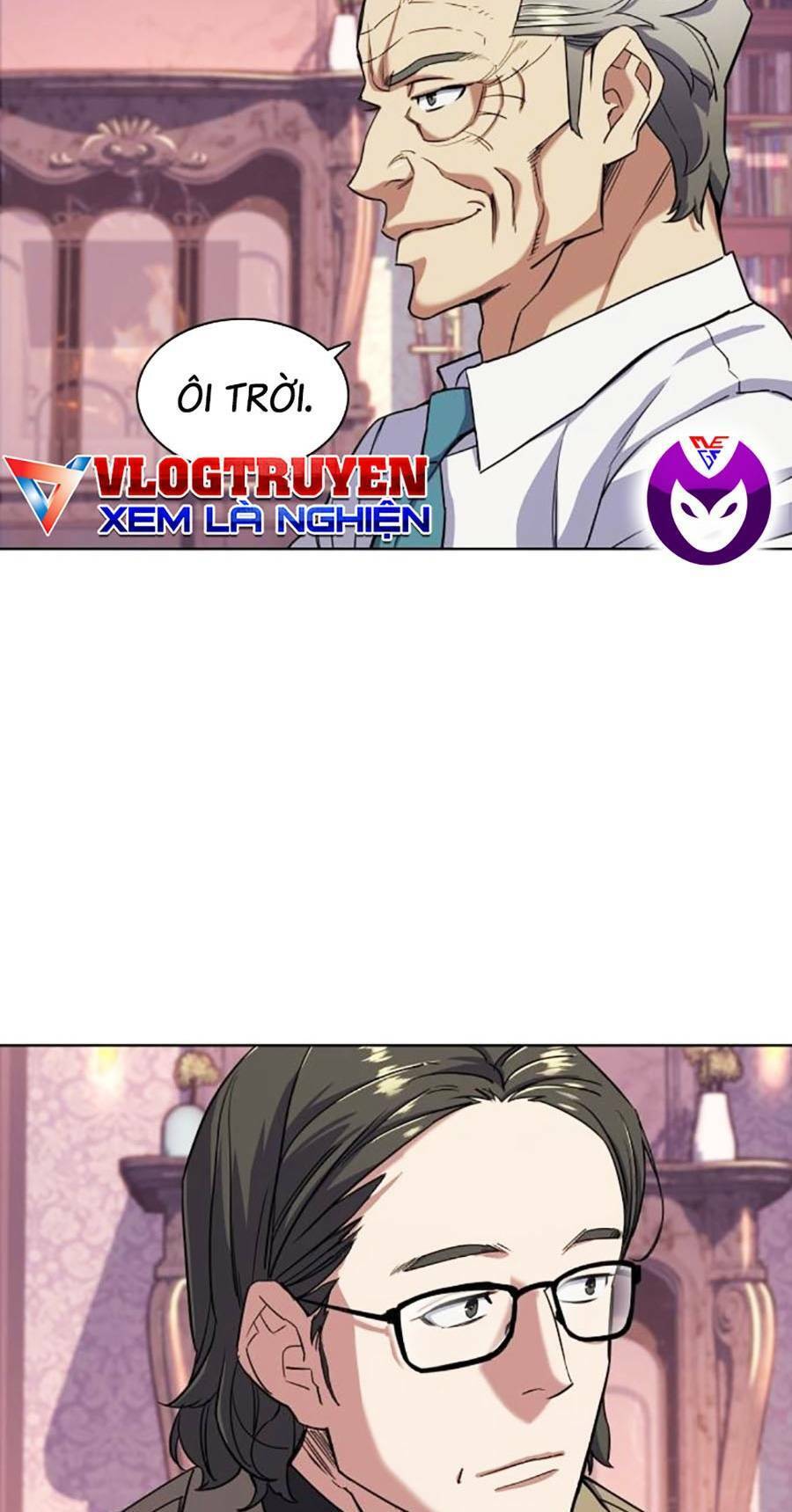 Tiểu Thiếu Gia Gia Tộc Tài Phiệt Chap 49 - Next Chap 50