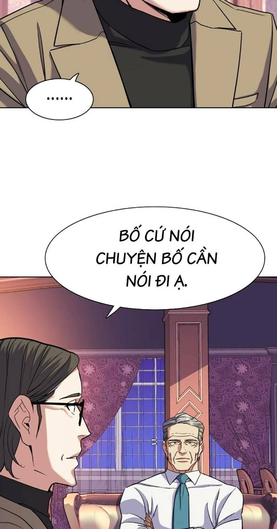 Tiểu Thiếu Gia Gia Tộc Tài Phiệt Chap 49 - Next Chap 50