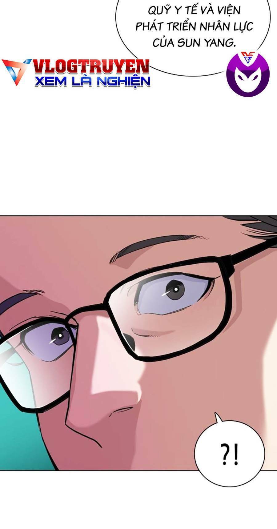 Tiểu Thiếu Gia Gia Tộc Tài Phiệt Chap 49 - Next Chap 50