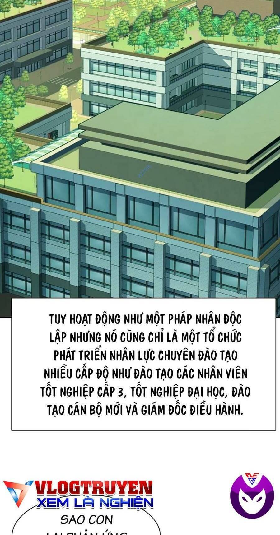 Tiểu Thiếu Gia Gia Tộc Tài Phiệt Chap 49 - Next Chap 50