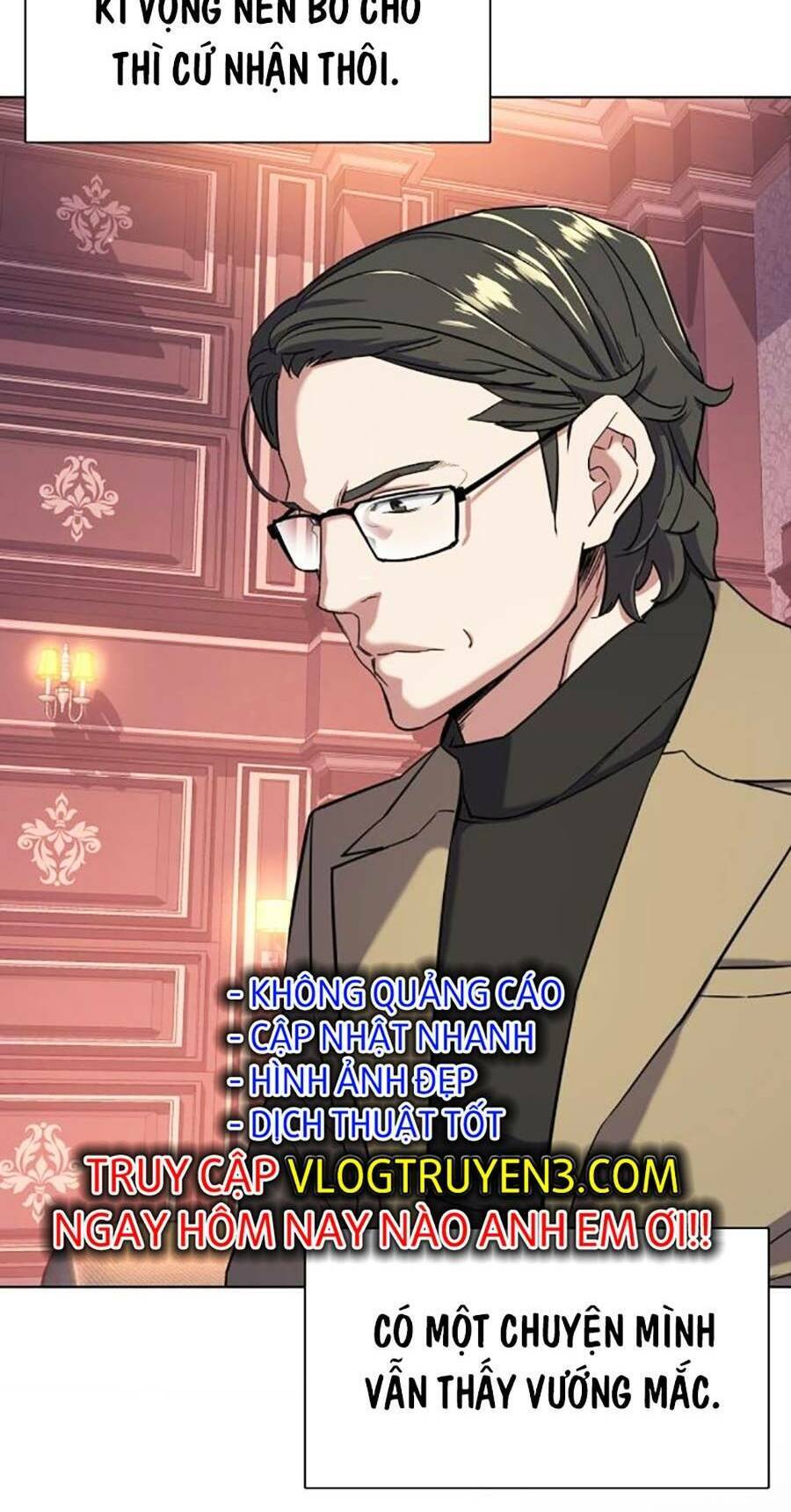 Tiểu Thiếu Gia Gia Tộc Tài Phiệt Chap 49 - Next Chap 50