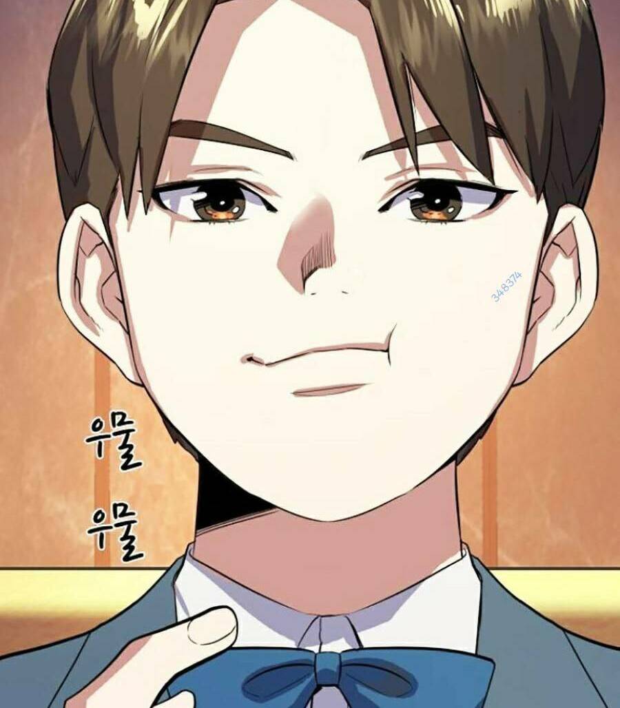 Tiểu Thiếu Gia Gia Tộc Tài Phiệt Chap 5.5 - Next Chap 6.5