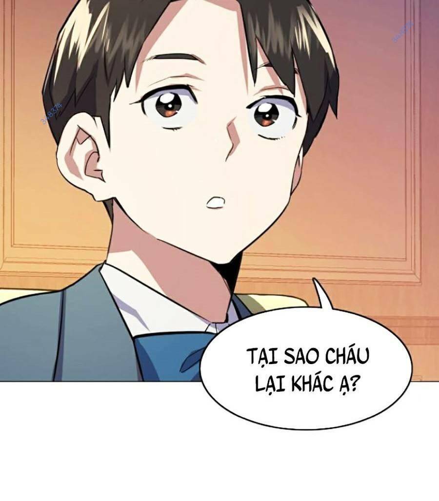 Tiểu Thiếu Gia Gia Tộc Tài Phiệt Chap 5.5 - Next Chap 6.5