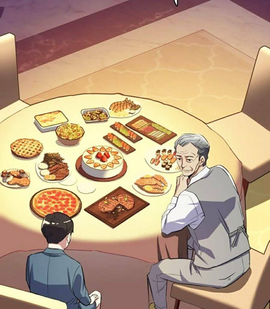 Tiểu Thiếu Gia Gia Tộc Tài Phiệt Chap 5.5 - Next Chap 6.5