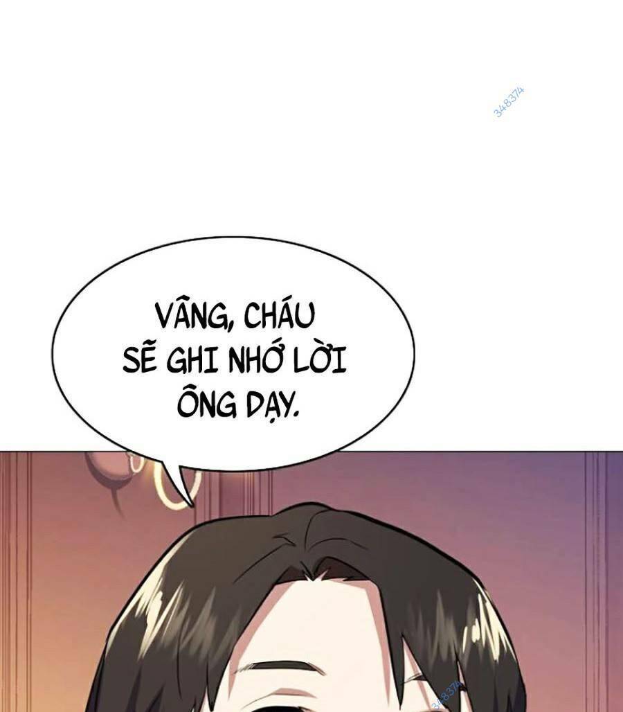 Tiểu Thiếu Gia Gia Tộc Tài Phiệt Chap 5.5 - Next Chap 6.5