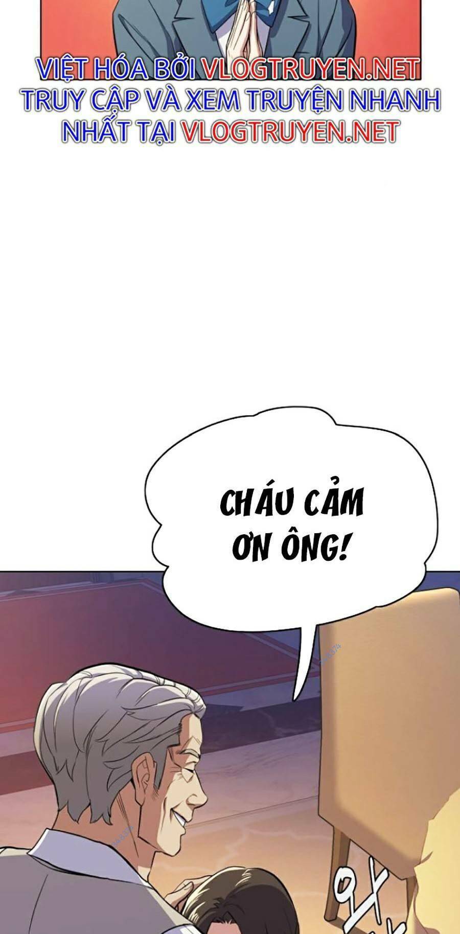 Tiểu Thiếu Gia Gia Tộc Tài Phiệt Chap 5 - Next Chap 6