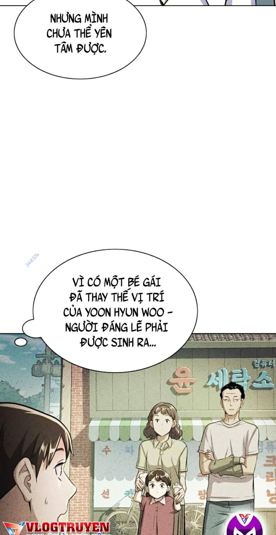 Tiểu Thiếu Gia Gia Tộc Tài Phiệt Chap 5 - Next Chap 6