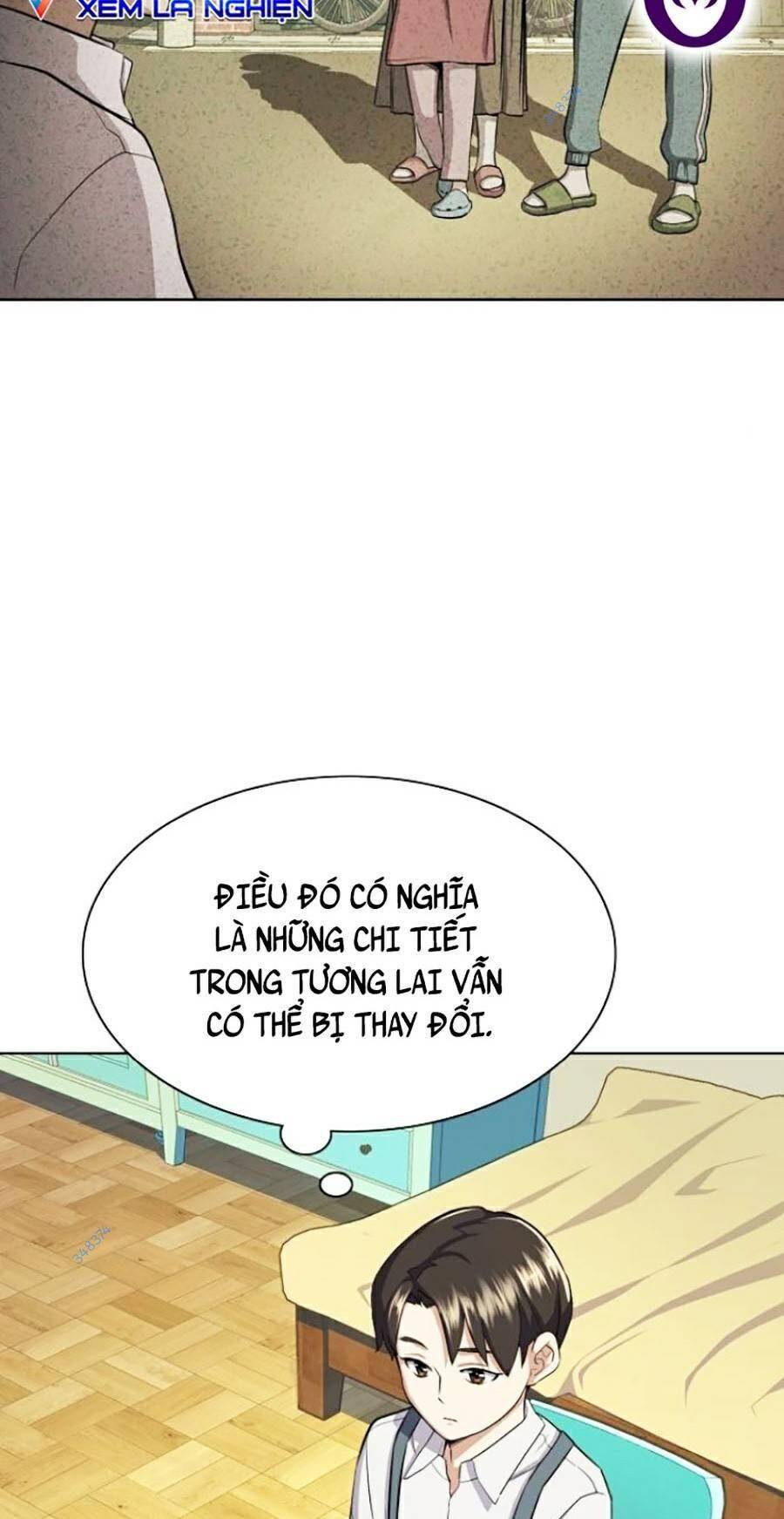 Tiểu Thiếu Gia Gia Tộc Tài Phiệt Chap 5 - Next Chap 6